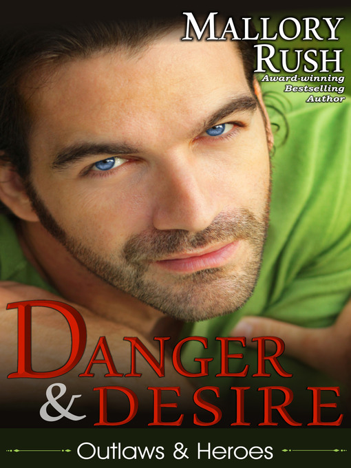 Cover image for Danger and Desire